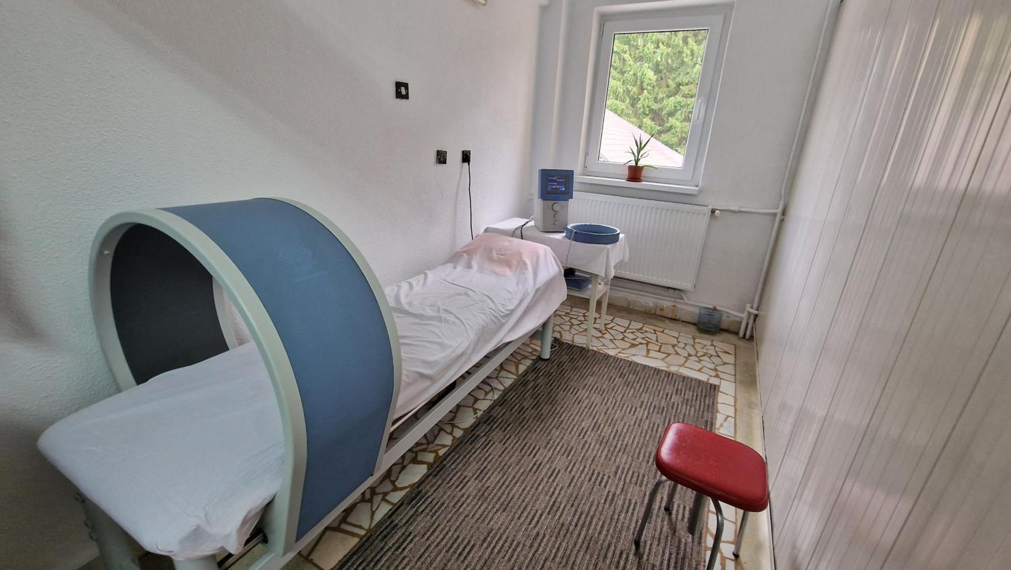 Hotel Bradul - Covasna Esterno foto